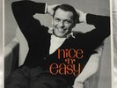 FRANK SINATRA   Nice 'n' Easy. MOBILE FIDELITY MOFI audiophile jazz LP. EX