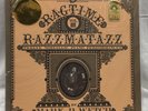 MARK P. WETCH   SEALED. Ragtime Razzmatazz vol III. WILSON AUDIOPHILE jazz LP.