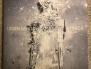 Massive Attack 100th Window 3 LP Vinyl Rare 2003