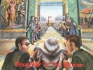 Exhorder Slaughter In The Vatican LP Death Metal