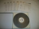RADIO SHOW: SOLID GOLD SCRAPBOOK -  6 / 1990 - JUNE  25 - 29  ROCK LP RECORD