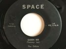 The Orbits Queen Bee Darlin 1960 RESERVED