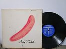 The VELVET UNDERGROUND & NICO  V6/5008 Andy Warhol Banana Vinyl lp VG+