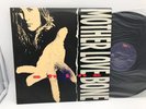 MOTHER LOVE BONE Shine 12” STAMPED PROMO EP 1989 Stardog Records PEARL JAM NM