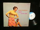 Duke Pearson LP BLUE NOTE 84252 Sweet Honey Bee Stereo NY 1967