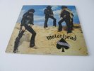 MOTORHEAD 'ACE OF SPADES' LP UK BRONZE 1980 EARLY PRESSING A4 / B3