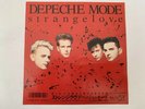 Depeche Mode Strangelove Japan 7” Promo