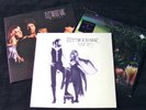 FLEETWOOD MAC 3Lp's RUMOURS, TANGO IN THE NIGHT & MIRAGE