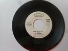 Yardbirds 45 record promo Heart Full Of Soul