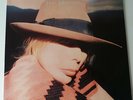 Joni Mitchell - Chalk Mark in a Rain Storm - Vinyl LP Europe 1st Press EX+/NM