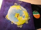 Yes Fragile Vinyl LP German Atlantic ?ATL 50009 FOC