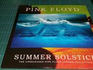 PINK FLOYD - SUMMER SOLSTICE (2 LP NUOVI NON SIGILLATI IN ORIGINE)