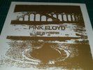 PINK FLOYD - LIVE IN POMPEII  (2 LP VINILE ROSSO NUOVO NON SIGILLATO IN ORIGINE)