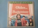 GANG GREEN Older... Budweiser LP 1989 Emergo Skate Punk Rock Thrash Metal JFA