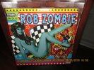 Rob Zombie - American Made Music To Strip By 2LP