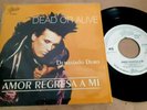 DEAD OR ALIVE Lover Come Back To Me 1985 MEXICO 7