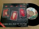 RUSH New World Man 1982 MEXICO 7