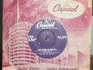 RAY ANTHONY & HIS ORCH ROCK AROUND THE ROCK PILE CAPITOL 1957