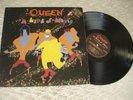 Queen ?– 