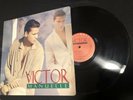 VICTOR MANUELLE Lp Colombia 1996 Como Una Estrella Rey Ruiz Jerry Rivera Héctor