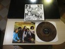 STEPPENWOLF: Ride With Me, MARBLED BROWN VINYL, GER, 12