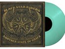 BLACK STAR RIDERS - ANOTHER STATE OF GRACE, 2019 EU GREEN vinyl LP, 300 COPIES