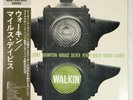 Miles Davis All Stars Walkin' Prestige SMJ-6528 OBI JAPAN VINYL LP JAZZ
