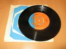 THE RULERS/C DAWKINS BE MINE/HOT & STICKY RIO RECORDS R 138 7