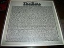 The Ruts ?– The Peel Sessions - LP 12