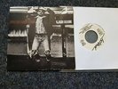 U2 with B.B. King - When love comes to town 7'' Single US PROMO
