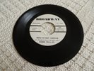 SANDRA PHILLIPS  WORLD WITHOUT SUNSHINE/OKI BROADWAY 403 M- PROMO NORTHERN SOUL