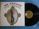 JOE COCKER  MAD DOGS AND ENGLISHMEN  2 DISC LP   LEON RUSSELL
