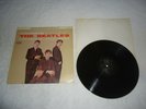 THE BEATLES-INTRODUCING THE BEATLES 1964 VEE-JAY RECORDS LP VJLP-1062 EXC. VG+