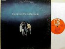 DOORS - Soft Parade - '69 Elektra label LP - NM vinyl + lyrics/pics inner sleeve