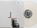 Einstürzende Neubauten - Verbrannte Erde LP CLEAR VINYL Early Tracks 1981 - 86