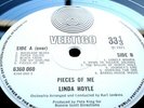 LINDA HOYLE PIECES OF ME UK 1st EVER VERTIGO MINT TOP AUDIO  Affinity