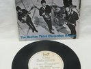 The Beatles Fan Club Flexi Disc Third Christmas Record 1965
