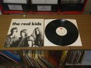 THE REAL KIDS: Same, RED STAR, 26 206 XOT, GER, 12