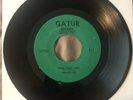 WILLIE LEE (TEE) Man That I Am SWEET THING New Orleans Soul Funk GATUR 511 VG+