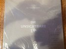 DIE TÖDLICHE DORIS unsichtbare lp VINYL box-set 2LP nummeriert & signiert NR.221