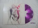 Final Fantasy II 2 Vinyl Record Purple Game Soundtrack not moonshake mondo