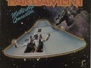 Mothership Connection Parliament vinyl LP album record USA NBLP7022 CASABLANCA
