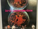 JPN 1st Edition LP  Iron Butterfly/In-A-Gadda-Da-Vida SMT-1054  Free Shipping
