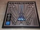 Rammstein - Paris - Deluxe Box Edition - Vinyl - Bluray - CD - OVP