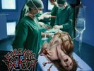 EUGENIC DEATH - Under the Knife BLACK VINYL
