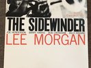 LEE MORGAN “The  Sidewinder” Vinyl Record Album LP 12” 180gm Jazz 1997 Blue Note