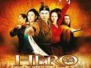 OST-Hero (2LP Coloured) (UK IMPORT) VINYL NEW