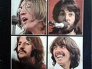 The Beatles LP 37 - LET IT BE - Apple PCS 7096 - UK 1978 (1970) - EX(+)