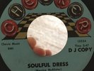 Sugar Pie DeSanto - Soulful Dress / Use What You Got - Checker