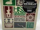 Hiss Golden Messenger DEVOTION SONGS ABOUT RIVERS & SPIRITS... Box Set LPs Vinyl